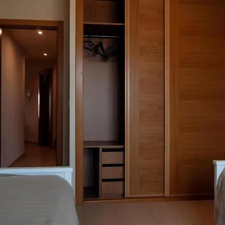 Okeanos Sea View 2 Bedrooms Vr-m