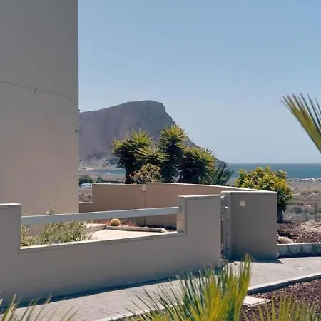Appartamento Okeanos Sea View 2 Bedrooms Vr-m