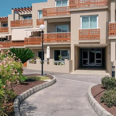 Okeanos Sea View 2 Bedrooms Vr-m * Granadilla De Abona