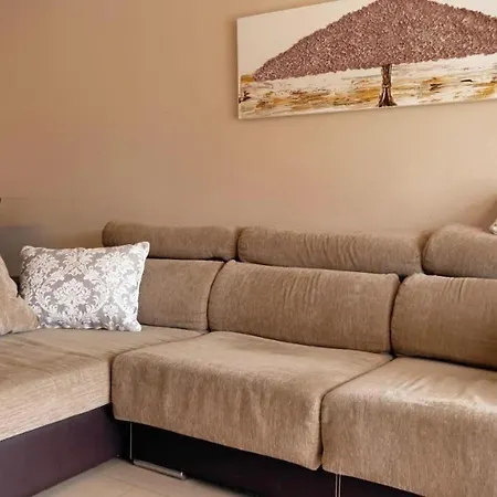Appartamento Okeanos Sea View 2 Bedrooms Vr-m *
