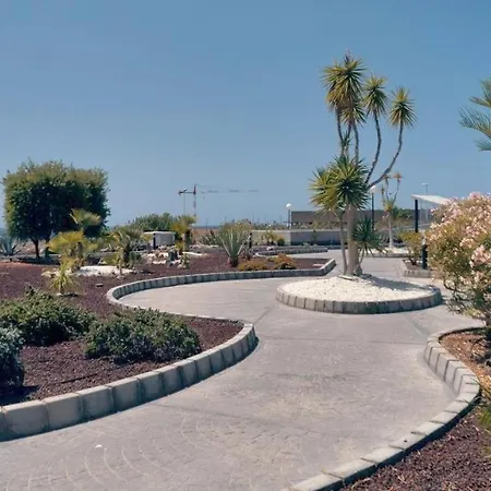 Appartamento Okeanos Sea View 2 Bedrooms Vr-m *
