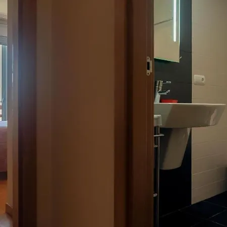 Apartamento Okeanos Sea View 2 Bedrooms Vr-m