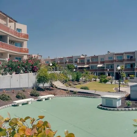 Okeanos Sea View 2 Bedrooms Vr-m Appartamento Granadilla De Abona