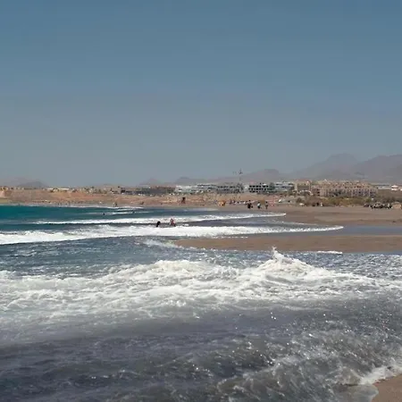 Apartamento Okeanos Sea View 2 Bedrooms Vr-m *