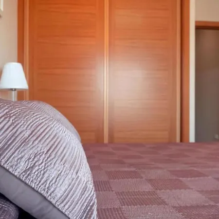 Apartamento Okeanos Sea View 2 Bedrooms Vr-m *