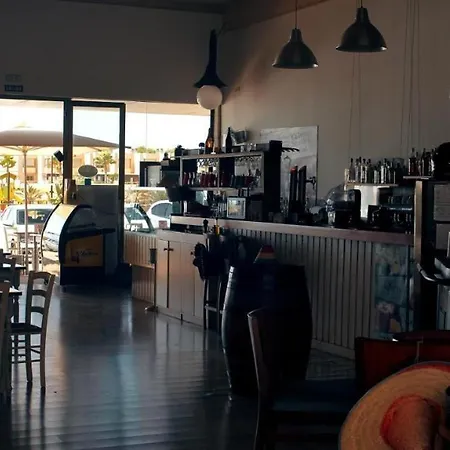 Okeanos Sea View 2 Bedrooms Vr-m Granadilla De Abona
