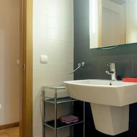 Appartamento Okeanos Sea View 2 Bedrooms Vr-m