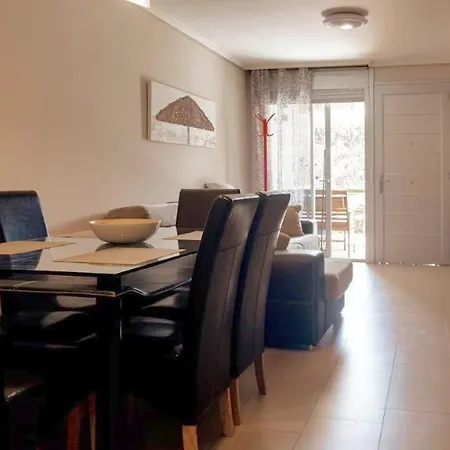 Okeanos Sea View 2 Bedrooms Vr-m *