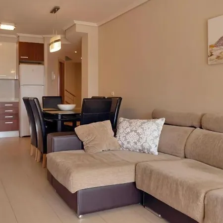Okeanos Sea View 2 Bedrooms Vr-m Appartamento *