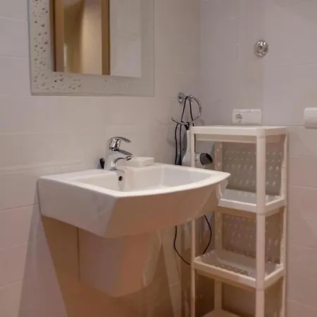 Okeanos Sea View 2 Bedrooms Vr-m Granadilla De Abona