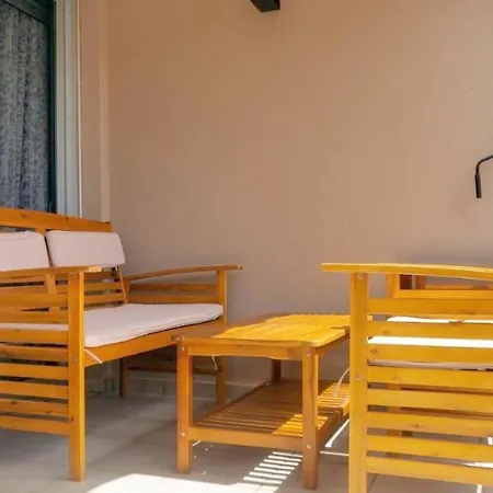 Okeanos Sea View 2 Bedrooms Vr-m