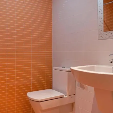 Okeanos Sea View 2 Bedrooms Vr-m *
