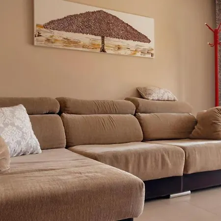 Okeanos Sea View 2 Bedrooms Vr-m Apartamento Granadilla De Abona