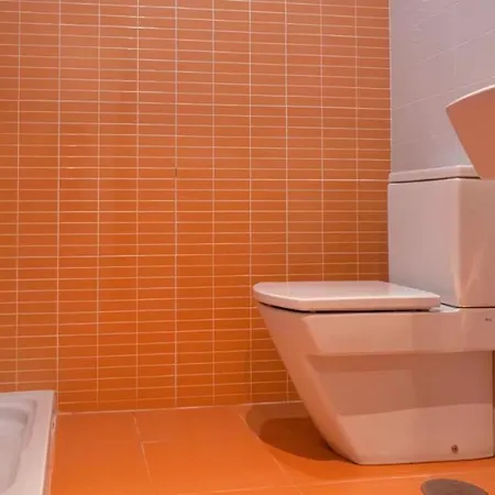 Okeanos Sea View 2 Bedrooms Vr-m Appartamento