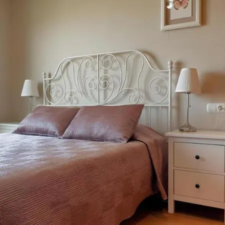 Okeanos Sea View 2 Bedrooms Vr-m Granadilla De Abona