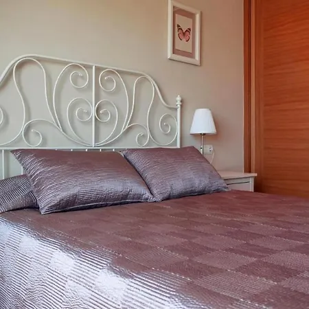 Okeanos Sea View 2 Bedrooms Vr-m Apartamento *